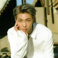 kim namjoon💙