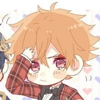 🍊not innocent af☀