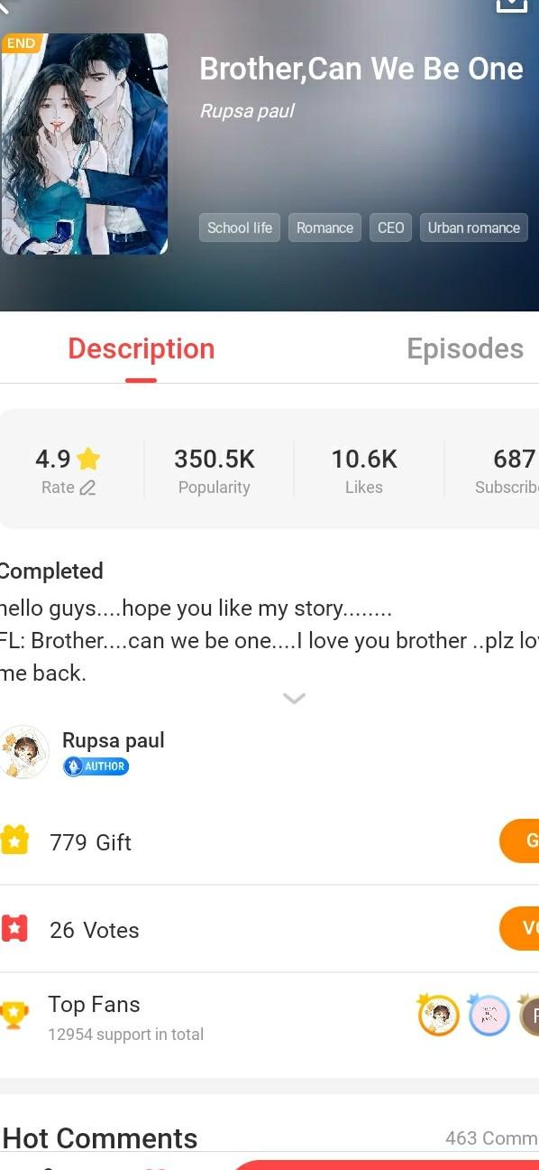 NovelToon