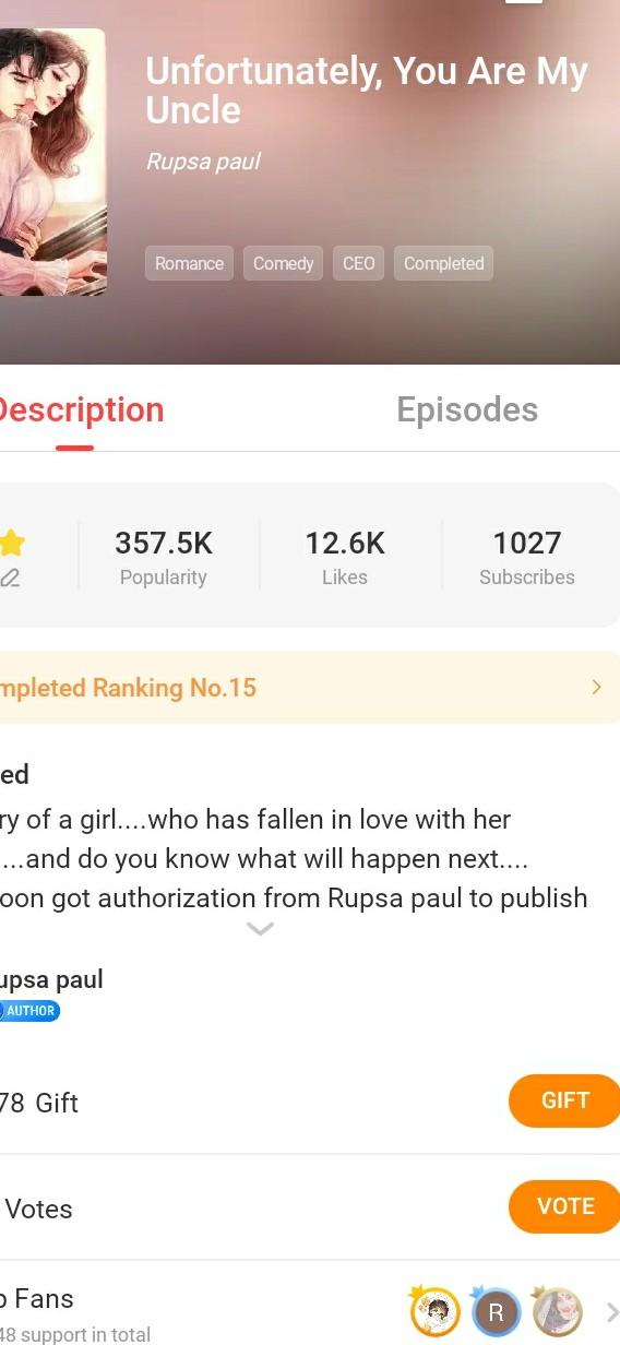 NovelToon