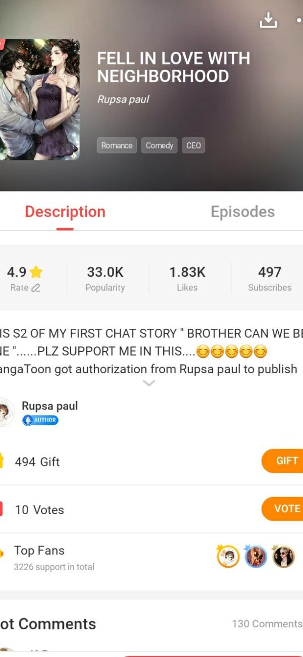 NovelToon