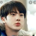 kim seokjin(Mm tae)