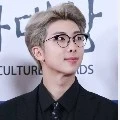 kim nam joon(pp tae)
