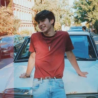 Alex fernando
