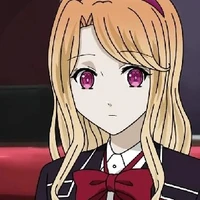 lullalisa kemuri ( kanato )