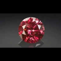 permata merah