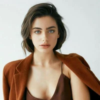 RACHEL(ราเซล)แม่นางเอก