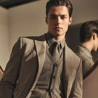 VINCENT(วินเซนต์) พ่อนางเอก