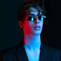 PATRICK(แพทริค)พระเอก