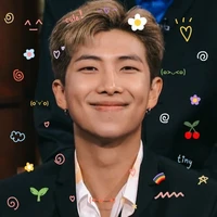 namjoon