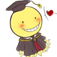 koro sensei