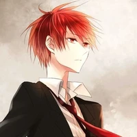karma akabane