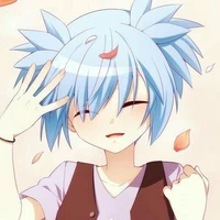 Nagisa shiota (doncel)