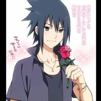 sasuke uchiha(alfa)