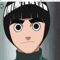 rock lee (omega)