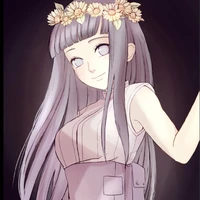 hinata hyuga (alfa)