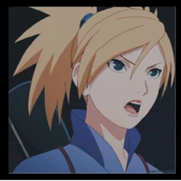 temari sabaku(omega)