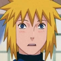 minato uzumaki (omega)