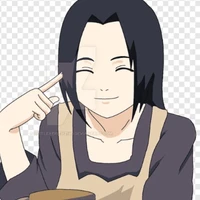 mikoto uchiha(omega)