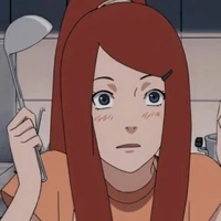 kushina uzumaki(omega)