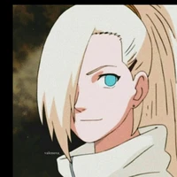 ino yamanaka(alfa)