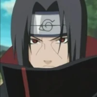 itachi uchiha(alfa)