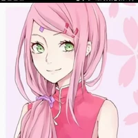 sakura haruno(omega)