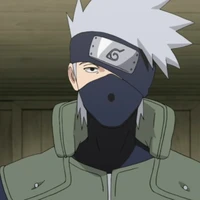 kakashi hatake(alfa)