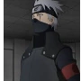 kakashi hatake sensei