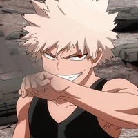 Bakugou