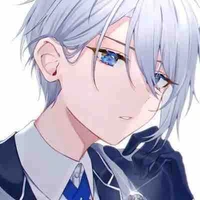 Sky Vulcan(Brother of Fei Vulcan&Crown Prince of Vulcan Kingdom)