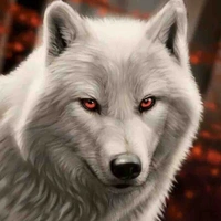 Bane{Sky Second Wolf🐺Pet}