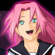 Sakura Haruno