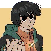 Rock Lee