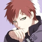 Gaara Yuzawa