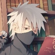 Kakashi Hatake