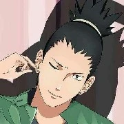 Shikamaru Nara