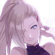 Ino Yamanaka