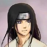 Neji Hyuga