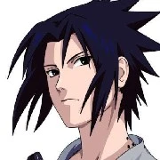 Sasuke uchiha