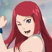 Kushina Uzumaki