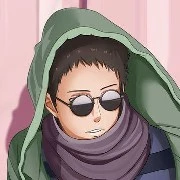 Shino Aburame