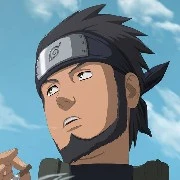 Asuma Sarutobi