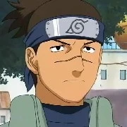 Iruka Sensei