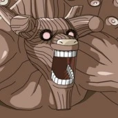 Gyuki (eight tails fox)