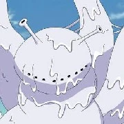 Saiken (six tails fox)