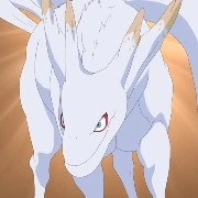 Kokuō (five tails fox)