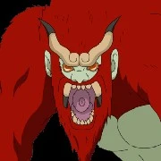 Son Goku (four tails fox)