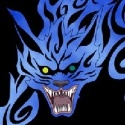 Matatabi (two tails fox)