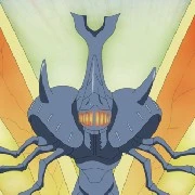 chōmei (seven tails fox)